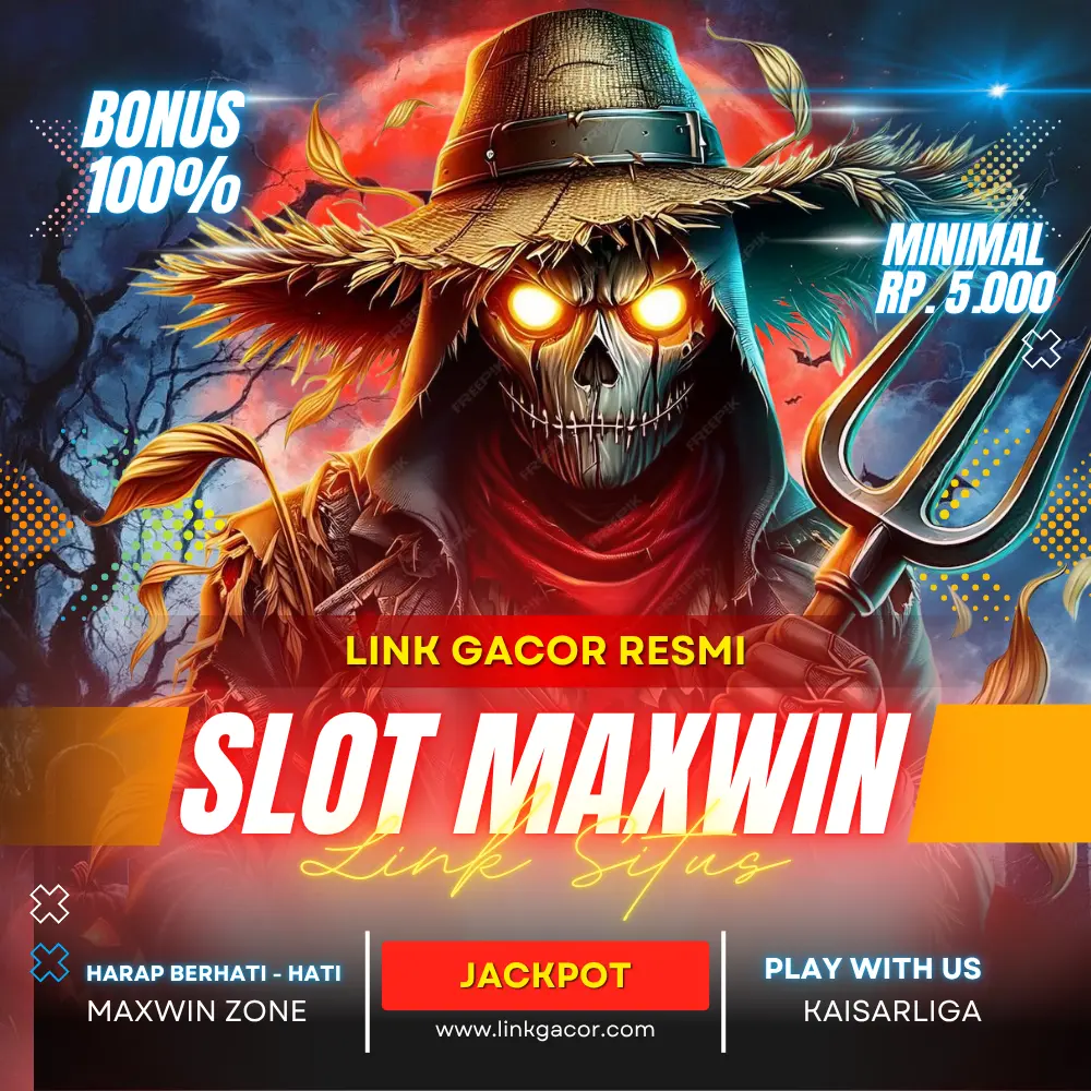 KAISARLIGA # Link Platform Slot Gacor Online & Situs Slot Toto 1000 Resmi Gampang Jackpot. image 1
