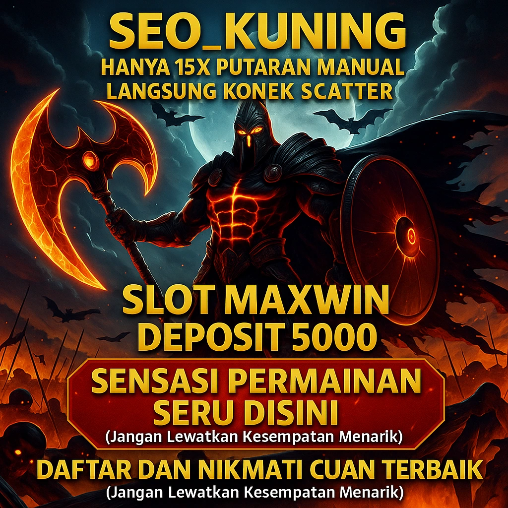 Kaisarliga – link slot deposit pulsa Main Cepat & Tanpa Ribet
