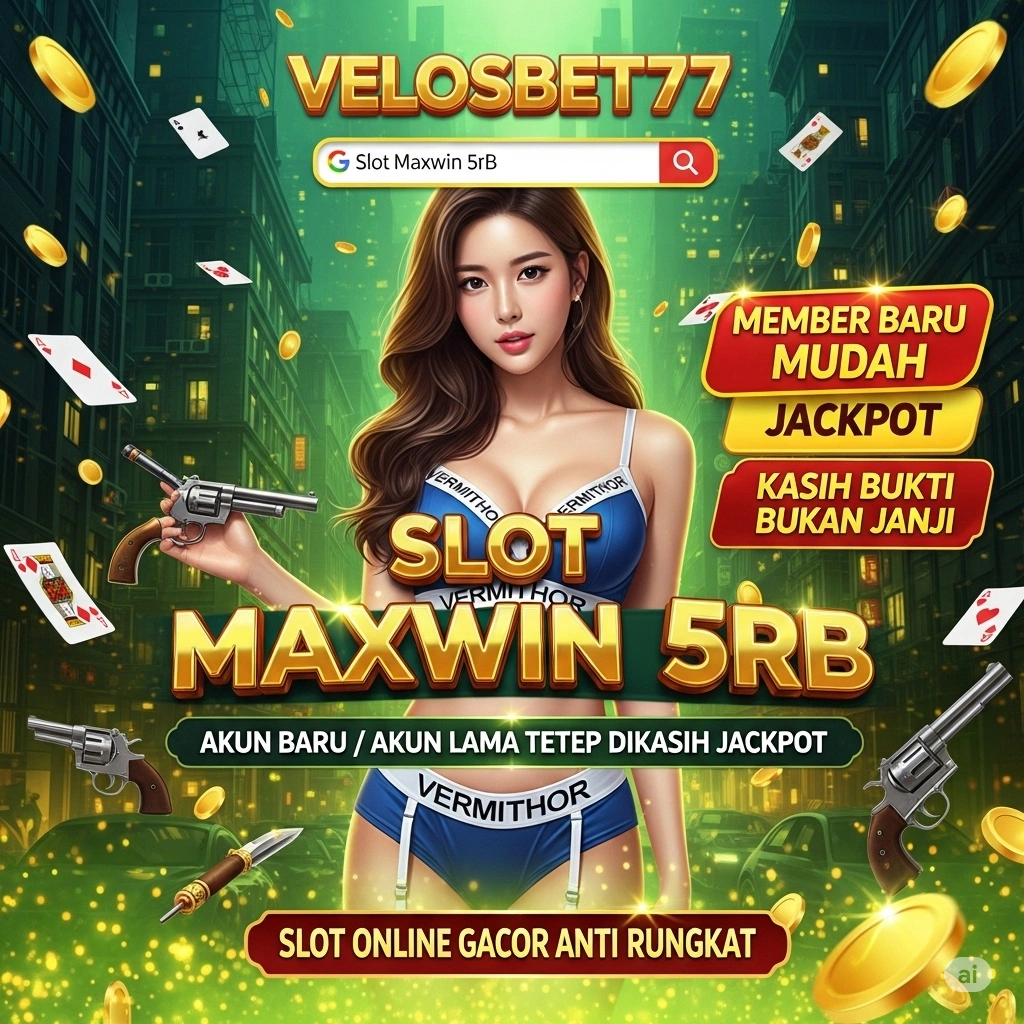Velosbet77