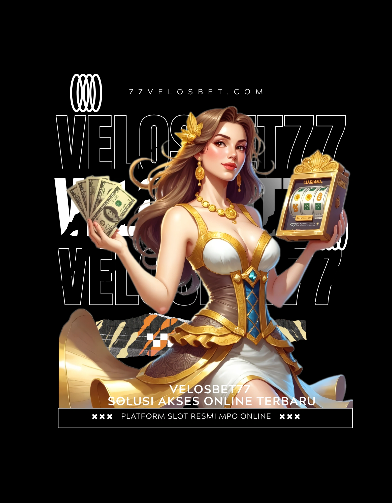 Velosbet77