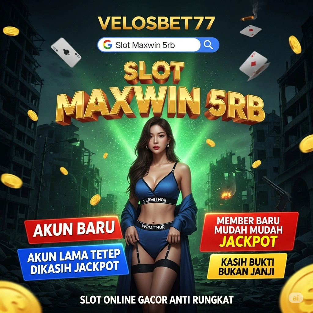 Velosbet77