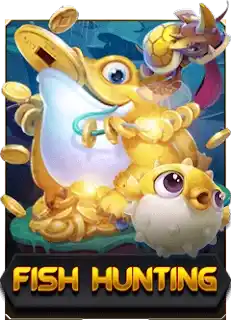Fishing