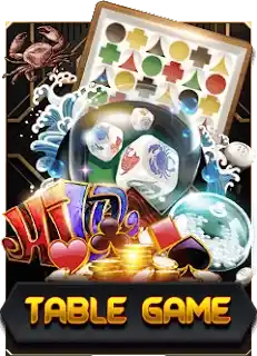 TableGame