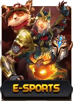 E-Sports