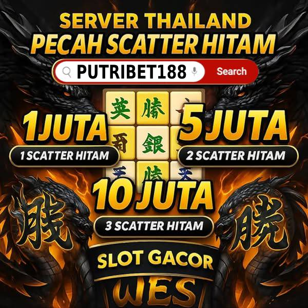 Putribet188